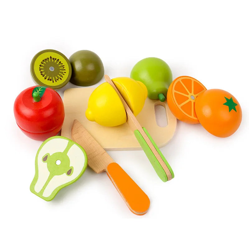 Montessori Home & Life Skills