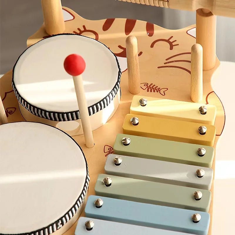 Musical Toys