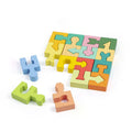 Wooden Jigsaw Puzzle