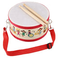 Wooden My First Drum