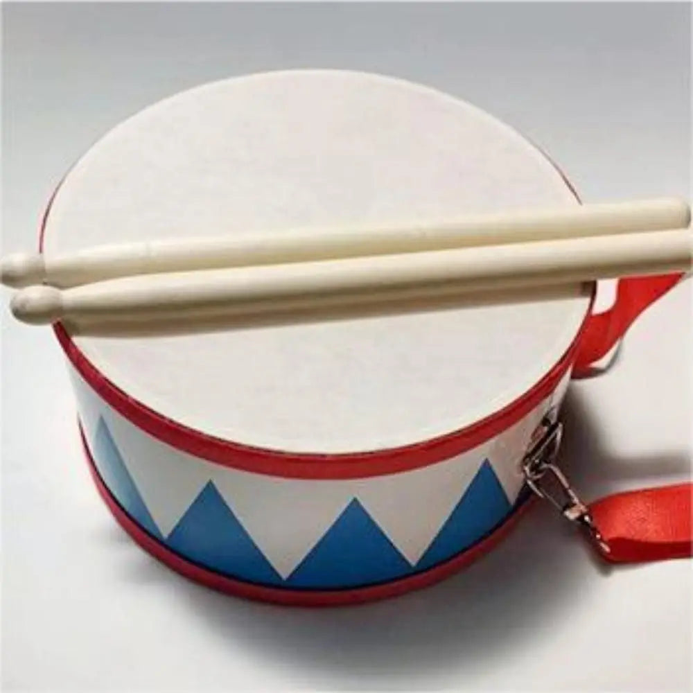 Wooden My First Drum