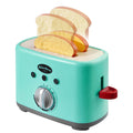 Wooden Toaster Toy