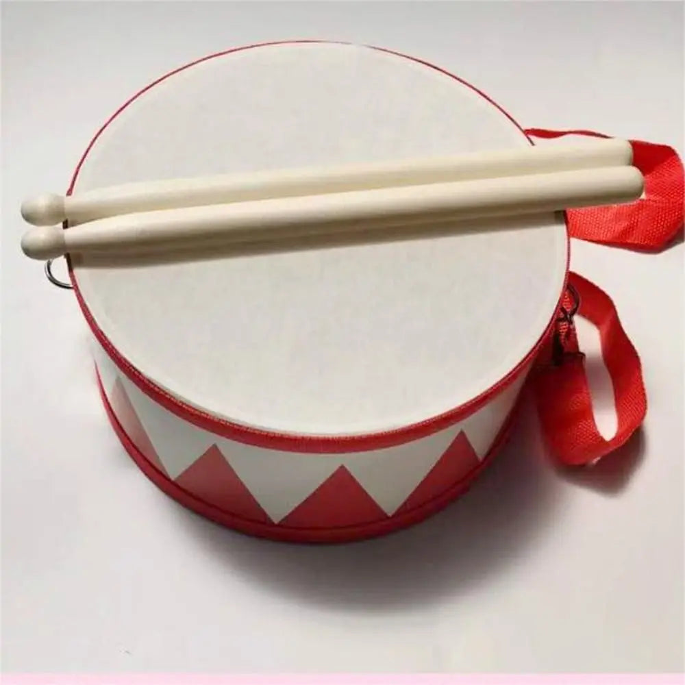 Wooden My First Drum