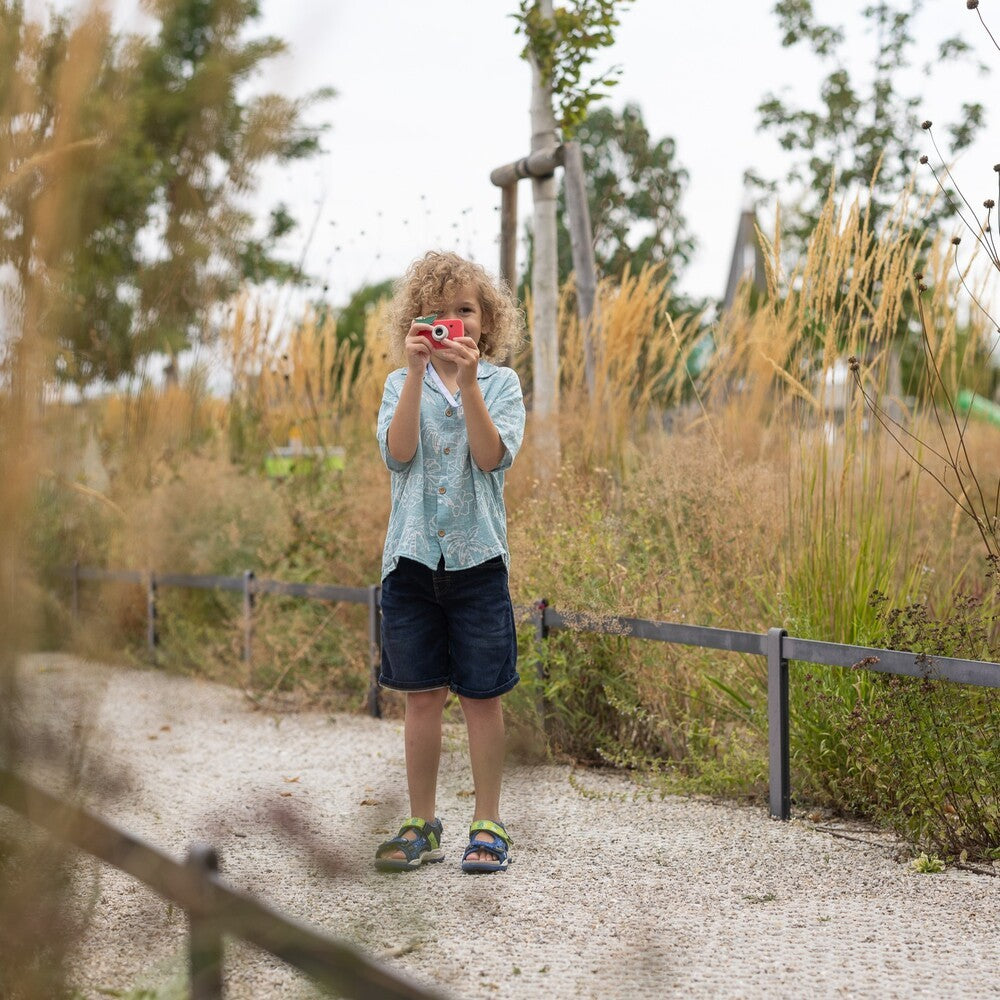 Kids Camera Rookie