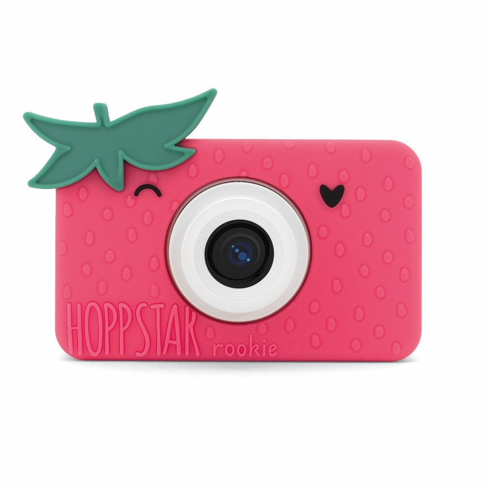 Kids Camera Rookie